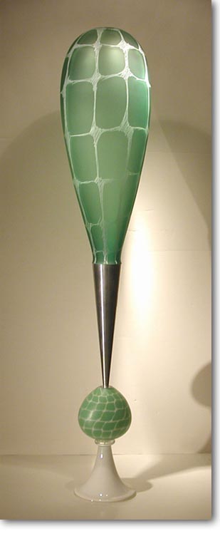 NICK MOUNT SCENT BOTTLE 240302